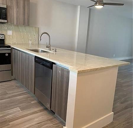 5th image of 505 E Dania Beach Blvd #3