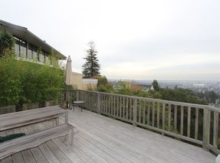 672 Blair Ave, Piedmont, CA