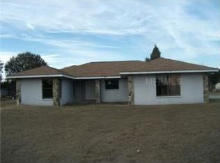 2724 E Knights Griffin Rd, Plant City, FL 33565