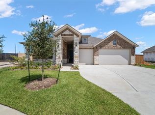 1603 Yuba Valley Dr, Iowa Colony, TX 77583