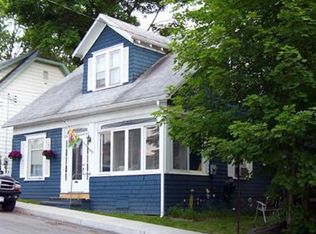 6 3rd St, Oneonta, NY 13820