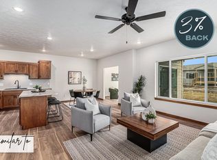 6230 S Tanner Ave, Sioux Falls, SD 57108