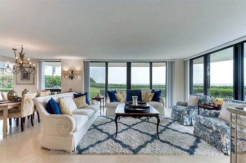 1st image of 3400 S Ocean Blvd APT 1DI