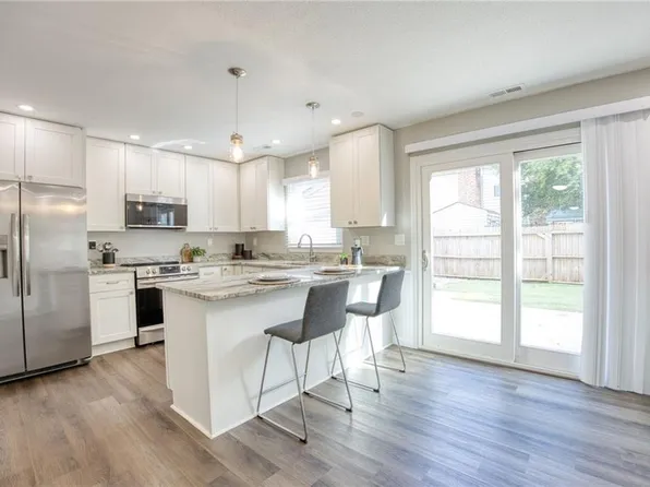1821 Sheringham W, Virginia Beach, VA 23454
