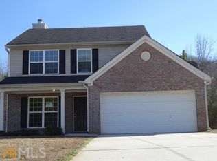 4890 Brookwood Pl, Atlanta, GA 30349