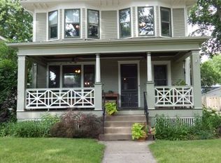 1409 S Whittier Ave, Springfield, IL 62704