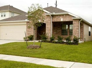 6922 Rustic Pecan Ln, Houston, TX 77049