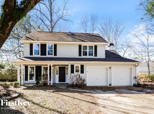 8341 Longridge Rd, North Charleston, SC 29418