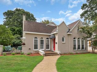 304 E Merritt St, Marshall, TX 75670