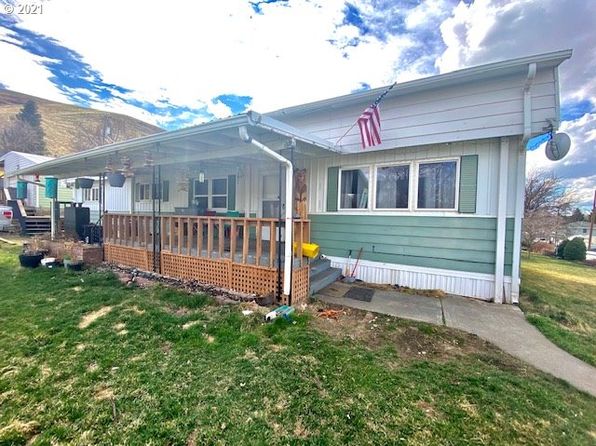 Garfield County Real Estate Garfield County Wa Homes For Sale Zillow