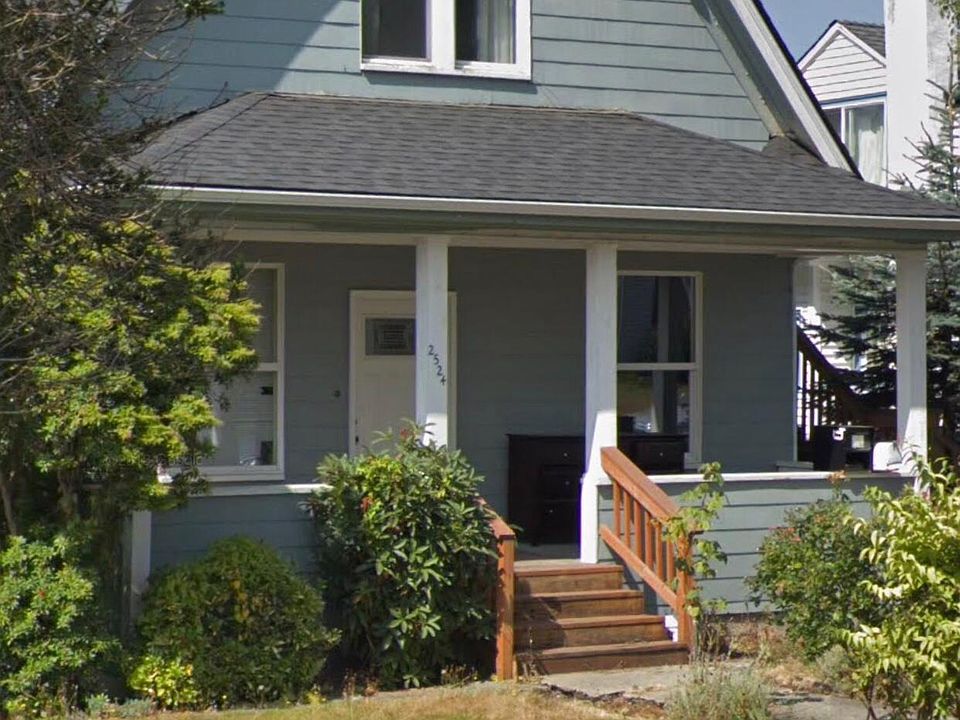 1st image of 2524 Virginia Ave #A
