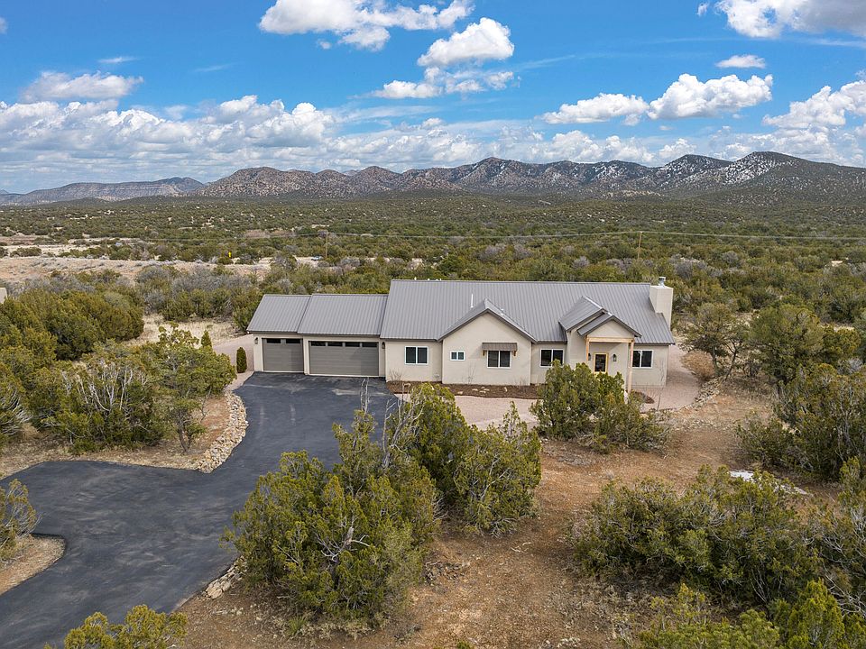 124 Paa Ko Dr, Sandia Park, NM 87047 Zillow