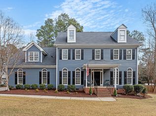 2709 Dray Ct, Raleigh, NC 27613