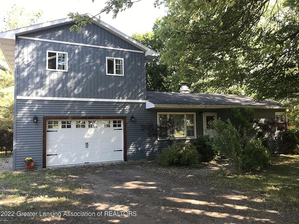 9460 Round Lake Rd, Laingsburg, MI 48848 Zillow