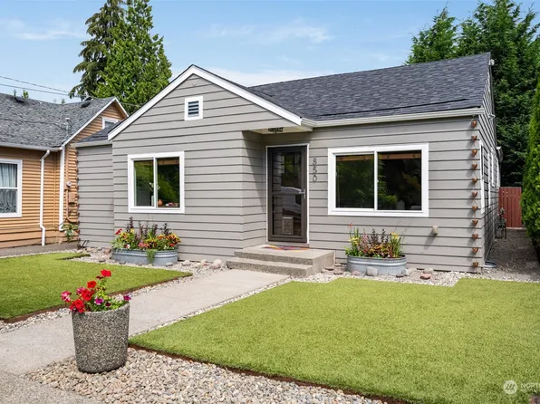 850 S Sullivan Street, Seattle, WA 98108