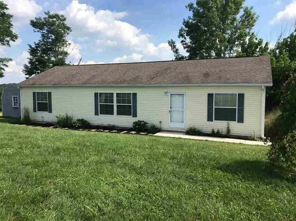 7815 Powersville Harrison Co Rd, Mount Olivet, KY 41064