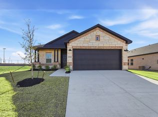 2712 Steeple Chase Dr, Sherman, TX 75092