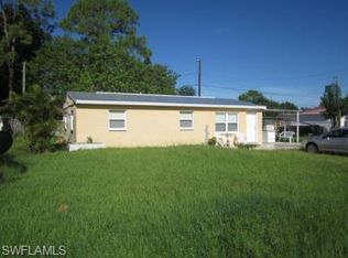 203 Apache St, Lehigh Acres, FL 33936