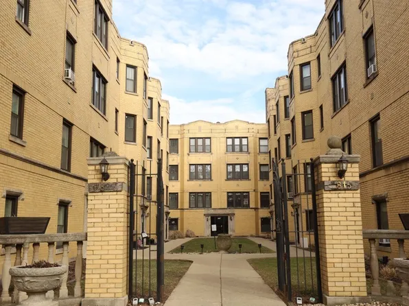 3815 N Greenview Ave, Chicago, IL