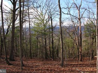 Supinlick Ridge Rd, Mount Jackson, VA 22842