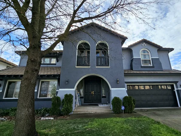 4351 Malana Way, Rancho Cordova, CA 95742