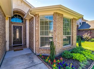 2205 Whitney Dr, Weatherford, TX 76087