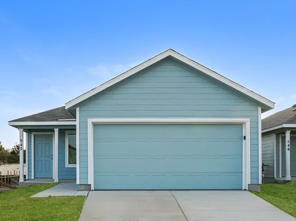 542 Layne Overlook, San Antonio, TX 78253