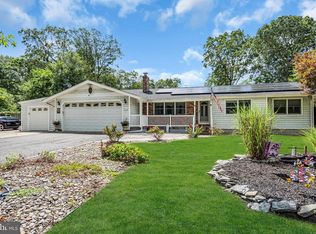 110 4th Ave, Tuckerton, NJ 08087