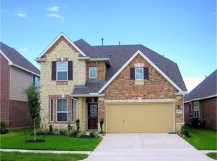 21730 Morgan Park Dr, Spring, TX 77388