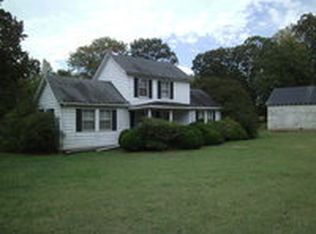 5231 Cody Rd, Nathalie, VA 24577