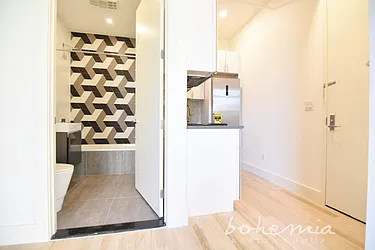 Rented by Bohemia Realty Group