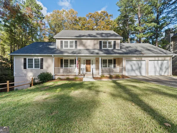 109 Nassau Ct, Macon, GA 31211