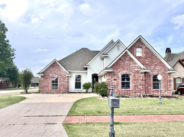 798 Dumaine Dr, Bossier City, LA 71111