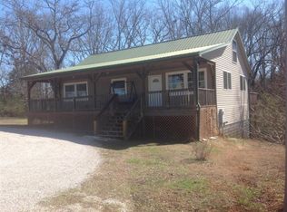 421 Lake Harbor Dr, Kingston, TN 37763