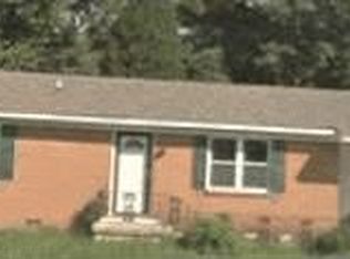 5090 Ellis St, Milan, TN 38358