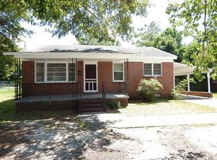 114 George Ave, New Ellenton, SC 29809