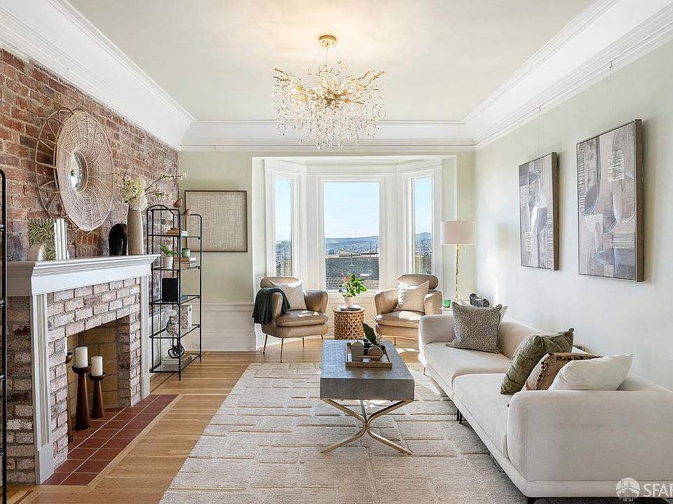 1st image of 2299 Sacramento Street #16