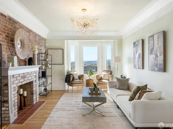 2299 Sacramento Street #16, San Francisco, CA 94115