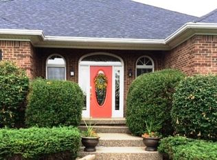 661 Kings Ridge Rd, Danville, KY 40422