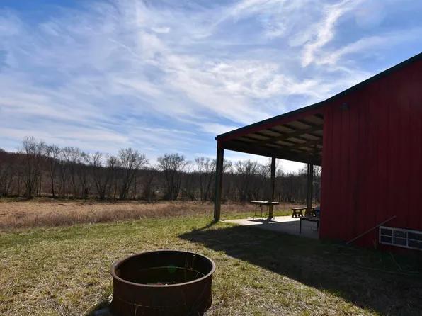 0 Old State Road 64 Hwy, Huntingburg, IN 47542