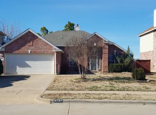 5131 Autumn Hl, Grand Prairie, TX 75052
