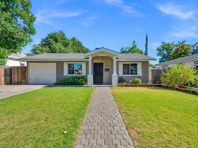 1440 E Fountain Way, Fresno, CA, 93704