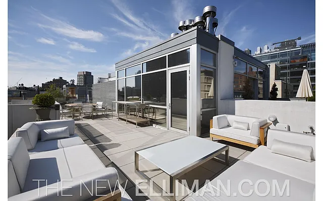 Sold by Douglas Elliman | media 7
