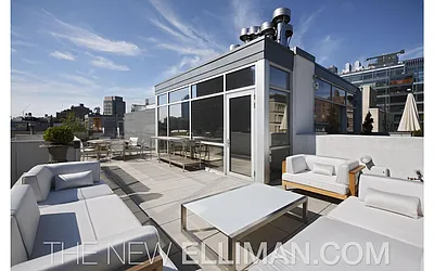 Sold by Douglas Elliman