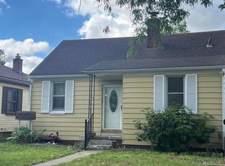 35247 Currier St, Wayne, MI 48184