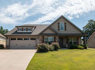 538 Abberly Ln, Boiling Springs, SC 29316