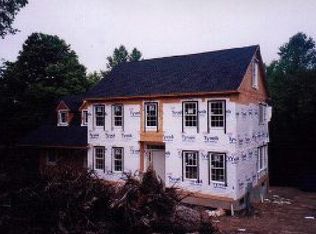 11 Stonebridge, Oxford, CT 06478