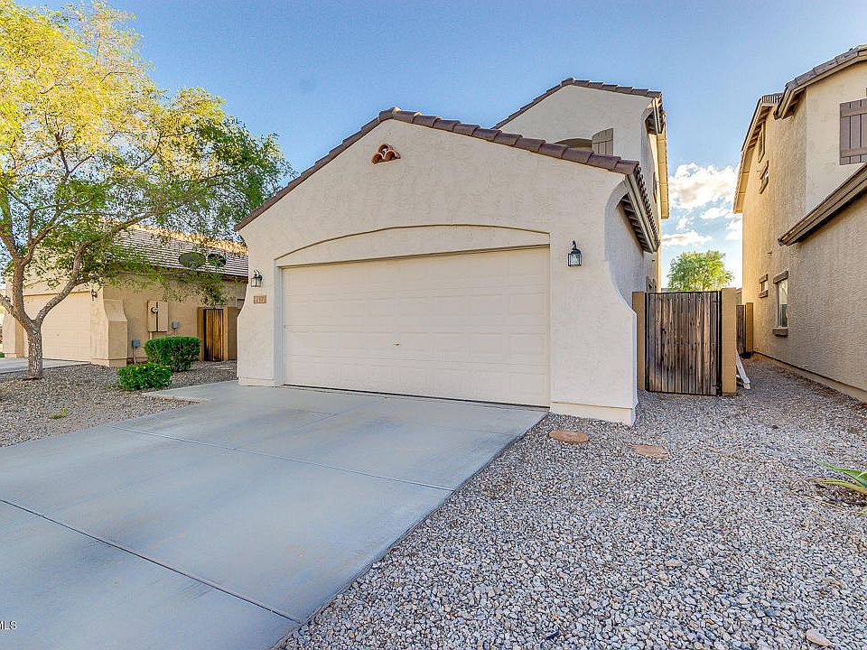 1st image of 5411 W MINTON Avenue