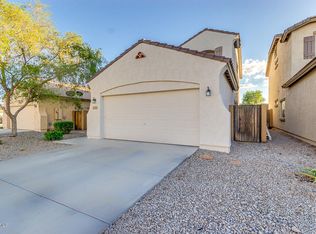 5411 W Minton Ave, Laveen, AZ 85339