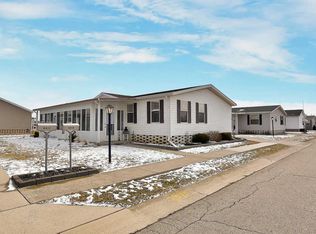 4418 Bobby Trl, Columbus, OH 43207